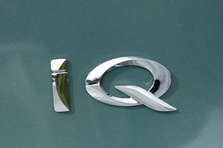 iQプロトタイプに試乗！ 吉田匠の超速インプレ！