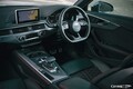 アウディ RS 4 アバント、450psのパフォーマンスと実用性を兼ね備えたスーパーワゴンを試す 【Playback GENROQ 2019】