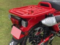 ホンダCT125ハンターカブを自腹で衝動買いレポート【国内販売初期ロットをGET!】