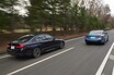 【比較試乗】「BMW M5 COMPETITION vs M550i xDrive」双璧をなす“5”の共通点と相違点とは？