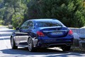 メルセデスのモンスターサルーン「メルセデス-AMG C63」に試乗