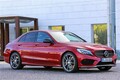 メルセデスのモンスターサルーン「メルセデス-AMG C63」に試乗