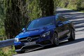 メルセデスのモンスターサルーン「メルセデス-AMG C63」に試乗