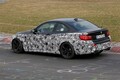 BMW M2、9月デビューに向けてニュルで熟成中
