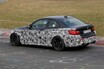 BMW M2、9月デビューに向けてニュルで熟成中