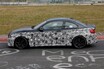 BMW M2、9月デビューに向けてニュルで熟成中