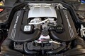 メルセデスのモンスターサルーン「メルセデス-AMG C63」に試乗