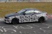 BMW M2、9月デビューに向けてニュルで熟成中
