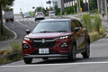 【試乗】スズキ・フロンクスは日本にピッタリの「ちょうどいい」SUV！　FFか4WDかで走りがかなり違うので買うなら要チェック