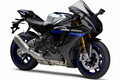 限定60周年カラーが来た!! ヤマハ「YZF-R1M/R1」国内2022年モデルが登場!