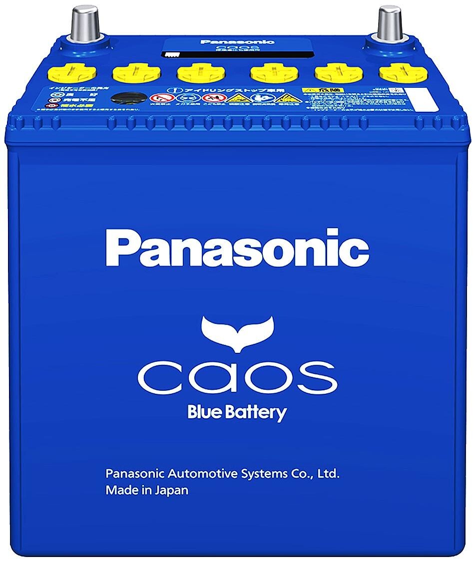 パナソニック、市販用鉛バッテリーを最大15％値上げ　10月1日以降納品の製品が対象