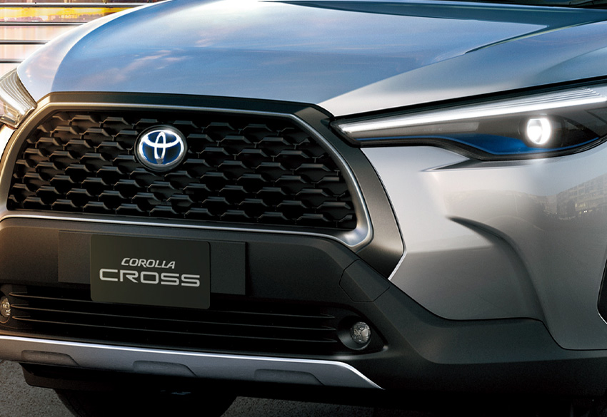 ほんとにくるのかカローラクロス トヨタ内の仁義なき戦い 年末新年に向けた動きがさらに加速 ベストカーweb 自動車情報サイト 新車 中古車 Carview