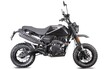ブリクストン「クロスファイア125XS」【1分で読める 原付二種解説 2025年現行モデル】