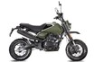 ブリクストン「クロスファイア125XS」【1分で読める 原付二種解説 2025年現行モデル】