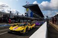 フェラーリのクビサ、ル・マンを前に“レースでの強さ”を懸念「6つのメーカーが表彰台を狙っている」