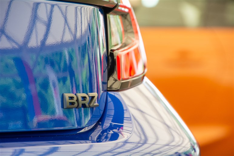完売必至のGR86とBRZ 10周年特別仕様車、それぞれの違いと特徴は？