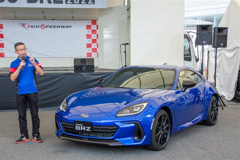 完売必至のGR86とBRZ 10周年特別仕様車、それぞれの違いと特徴は