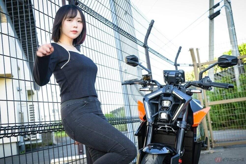 だいき 投稿詳細｜MOTOCLE