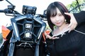 毎度「ツワモノ」感がある！ KTMのネイキッドスポーツ「KTM 990 DUKE」で走ってみました！ ～夜道雪のちょっと寄り道～