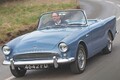 気品漂う雰囲気が魅力　サンビーム・アルパイン　UK版中古車ガイド（2）　シリーズIIとVがベストバランス