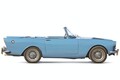 気品漂う雰囲気が魅力　サンビーム・アルパイン　UK版中古車ガイド（2）　シリーズIIとVがベストバランス