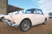 実は007初のボンドカー　サンビーム・アルパイン　UK版中古車ガイド（1）　ル・マンでも活躍