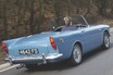 実は007初のボンドカー　サンビーム・アルパイン　UK版中古車ガイド（1）　ル・マンでも活躍