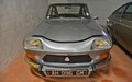 シトロエンを120台所有する男　マニア必見のコレクション（前編）　巨大な個人博物館