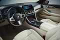 新型BMW 8シリーズ カブリオレ発表