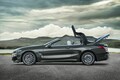 新型BMW 8シリーズ カブリオレ発表