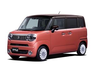 スズキ、1月上旬まで湖西第一工場2直目の稼働停止　「スペーシア」「ワゴンRスマイル」に影響