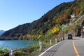 東京で豊かな自然を満喫しながら走る　奥多摩エリアはバイク乗りにも人気
