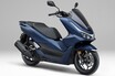 ホンダ「PCX」【1分で読める 国内メーカーの2025年現行バイク紹介】