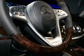 メルセデスの頂点、マイバッハ Sクラス発表。量産車世界最高の後席を写真で