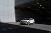 電気自動車の新型SUV見参！　中国で三菱が新型SUV「エアトレック」を世界初公開