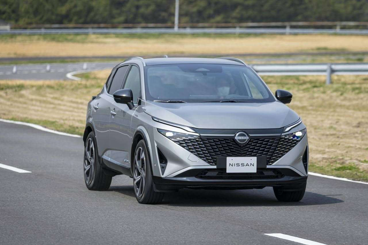 乗ってわかった、日産「第3世代e-POWER」の真価！ 発電エンジン刷新で走りはどう変わった？