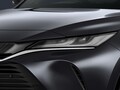 新しいトヨタ ハリアー登場！──GQ新着カー