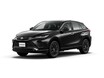 新しいトヨタ ハリアー登場！──GQ新着カー