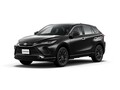 新しいトヨタ ハリアー登場！──GQ新着カー
