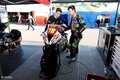 イタリア選手権最終戦はトラブル続きで大苦戦！ レーシングライダー大久保光のレースレポート