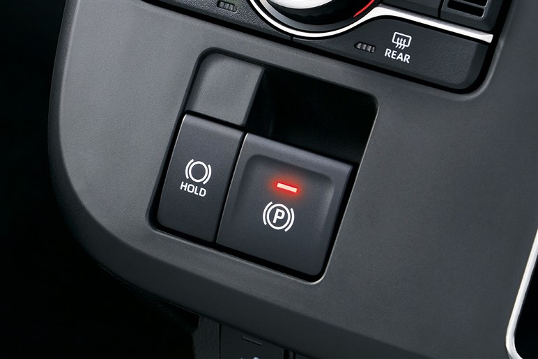 【両側電動スライドドアで146万円】販売上位に返り咲いた「ムーヴキャンバス」の最安グレード“X”はアリかナシか