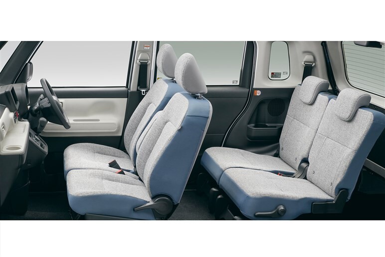 【両側電動スライドドアで146万円】販売上位に返り咲いた「ムーヴキャンバス」の最安グレード“X”はアリかナシか