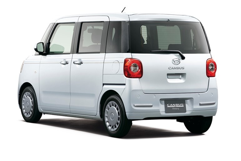 【両側電動スライドドアで146万円】販売上位に返り咲いた「ムーヴキャンバス」の最安グレード“X”はアリかナシか