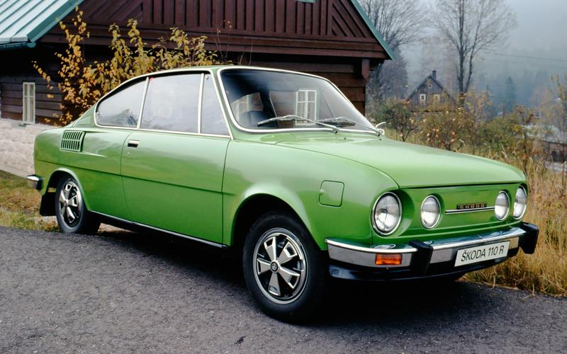 東欧の奇妙なクルマ 21選 共産圏が生んだ名車 珍車 迷車 どれだけ知ってる Autocar Japan 自動車情報サイト 新車 中古車 Carview