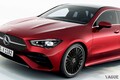 豪華装備が“てんこ盛り”なのにリーズナブル？ メルセデス・ベンツの人気コンパクト「Aクラス／CLA／GLA」に新グレード「アーバン スターズ」登場！