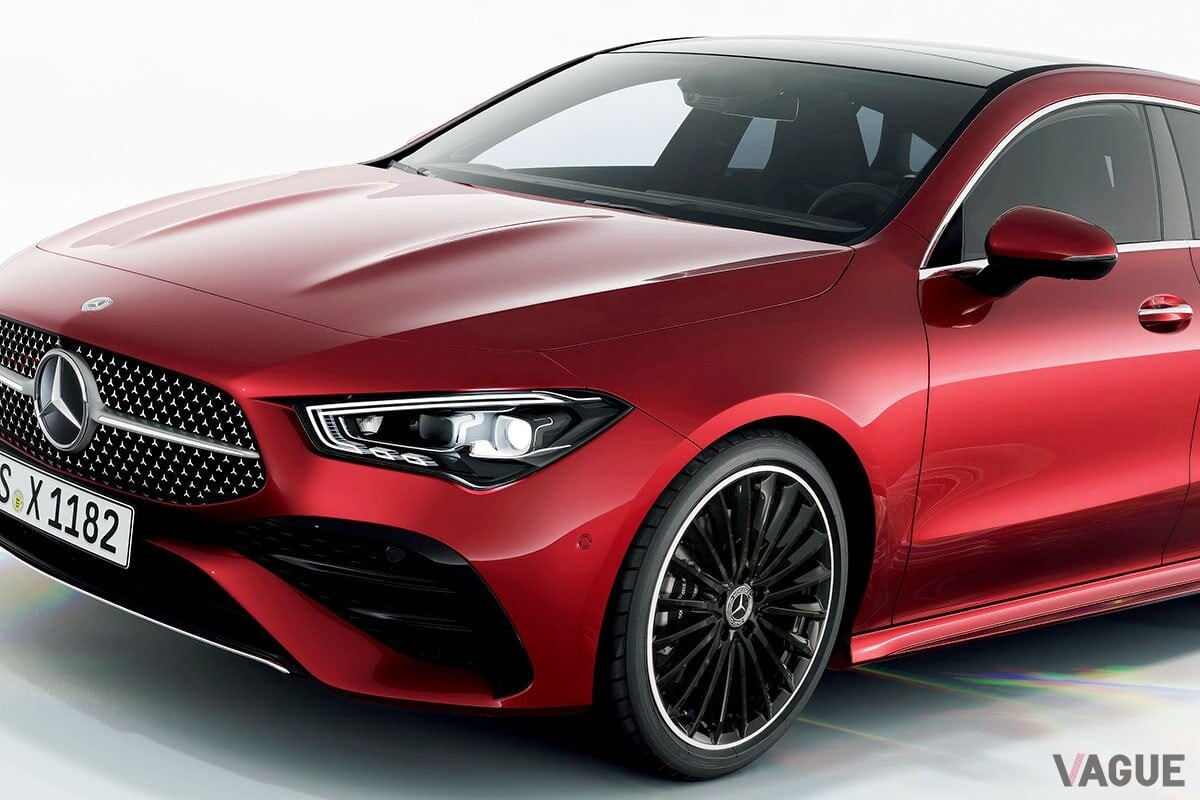 豪華装備が“てんこ盛り”なのにリーズナブル？ メルセデス・ベンツの人気コンパクト「Aクラス／CLA／GLA」に新グレード「アーバン スターズ」登場！