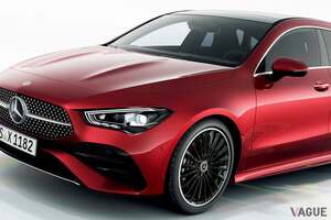 豪華装備が“てんこ盛り”なのにリーズナブル？ メルセデス・ベンツの人気コンパクト「Aクラス／CLA／GLA」に新グレード「アーバン スターズ」登場！