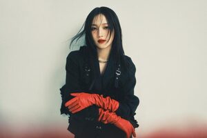 スーパーフォーミュラ第7戦富士の決勝スタート前に鞘師里保さんの国歌独唱が決定