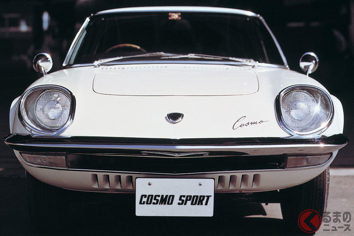 まさに歴史を動かした車たち！ エポックメイキングな国産車3選