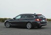 「最新モデル試乗」メルセデスEクラスの好敵手。スポーティ＆エレガントな最新BMW5シリーズの走り世界